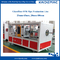 Machine de fabrication de tubes en fibre de verre PPR à 3 couches / machine d'extrusion de tubes PPR 20 - 110 mm