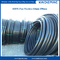 Machine de fabrication de tuyaux HDPE de 75 mm à 250 mm / ligne de fabrication de tuyaux PE / HDPE
