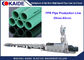 La chaîne de production la plus élevée de tuyau de la vitesse PPR tube de 30m/Min 20mm-110mm PPR faisant la machine
