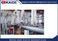 Cinq couches du composé 20mm d'EVOH PERT Tube Machine Oxygen Barrier