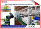 chaîne de production de tuyau d'irrigation par égouttement de 16-32mm/tuyau de HDPE faisant la machine