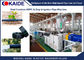 Chaîne de production professionnelle de tuyau d'irrigation par égouttement pour le tuyau d'égouttement de 12-20mm