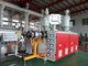 La machine de fabrication de tuyau de HDPE, télécom Microduct empaquette la chaîne de production