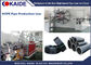 20-110mm machine multicouche 20-110mm KAIDE de production de tuyau de HDPE de machine d'extrusion de tuyau d'irrigation de HDPE de 3 couches