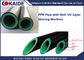 Anti ligne en plastique UV 15m/Min d'extrusion de tuyau pour 4 le tuyau 20-63mm de la couche PPR