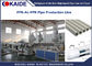 Tuyau en aluminium de la chaîne de production de tuyau d'AL PPR de KAIDE PPR/PPR faisant la machine