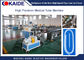 L'extrusion en plastique médicale de tuyauterie ligne d'extrusion usine de 2mm-10mm de PVC/PE tuyau